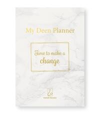 MY DEEN PLANNER