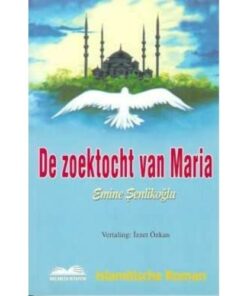 DE ZOEKTOCHT VAN MARIA