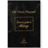 MY DEEN PLANNER