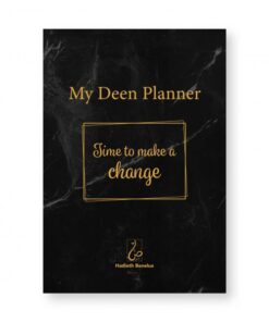 MY DEEN PLANNER