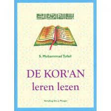 DE KORAN LEREN LEZEN