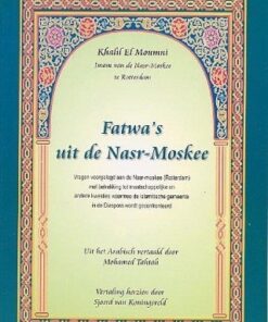 FATWA'S UIT DE NASR-MOSKEE