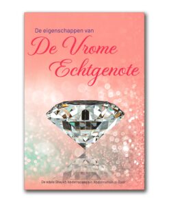 DE VROME ECHTGENOTE