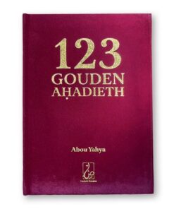 123 GOUDEN AHADIETH