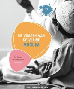 DE VRAGEN VAN DE KLEINE MOSLIM