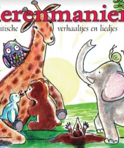 DIERENMANIEREN