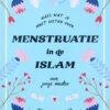 MENSTRUATIE IN DE ISLAM