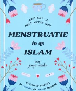 MENSTRUATIE IN DE ISLAM