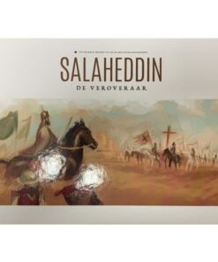 SALAHEDDIN