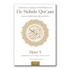 NOBELE QOR'AAN - DJOEZ 5