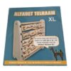 ALFABET TELRAAM XL