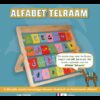 ALFABET TELRAAM