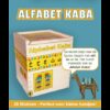 ALFABET KABA