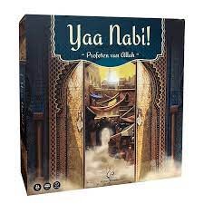 YA NABI (NL)