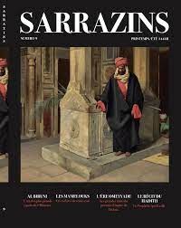 SARRAZINS N°9