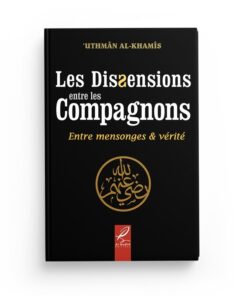 LES DISSENSIONS ENTRE LES COMPAGNONS