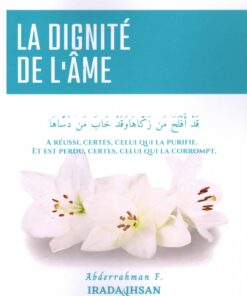 LA DIGNITE DE L'AME