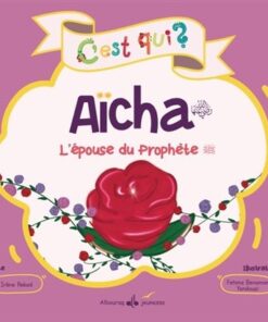 C'EST QUI AICHA?