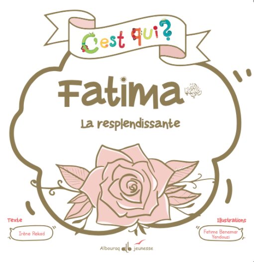 C'EST QUI FATIMA?