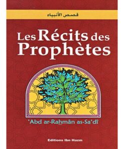 LES RECITS DES PROPHETES