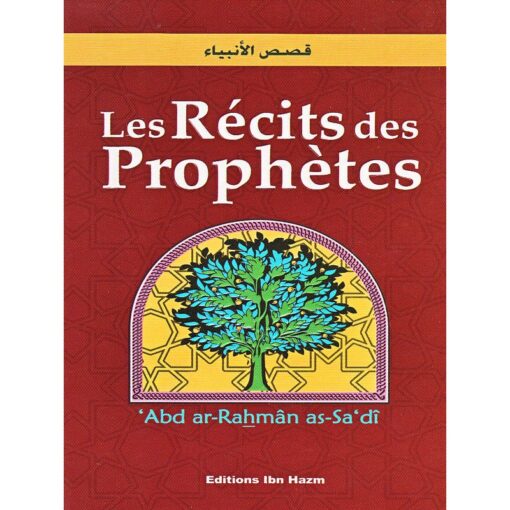 LES RECITS DES PROPHETES