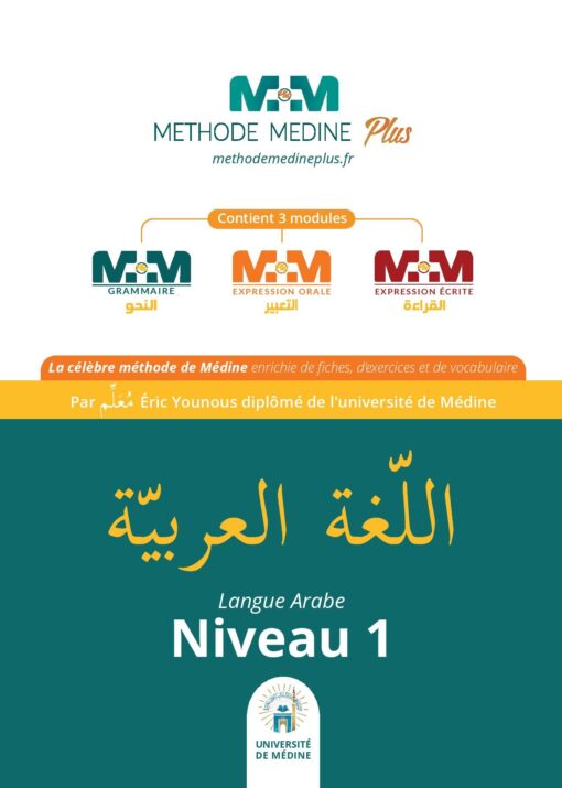 METHODE MEDINE PLUS