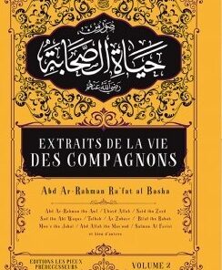 EXTRAITS DE LA VIE DES COMPAGNONS VOLUME 2