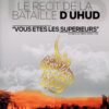 LE RECIT DE LA BATAILLE D'UHUD