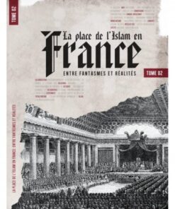 LA PLACE DE L'ISLAM EN FRANCE - T2