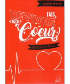 FAIS REVIVRE TON COEUR