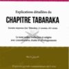 CHAPITRE TABARAKA