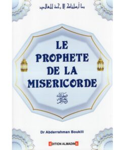 LE PROPHETE DE LA MISERICORDE