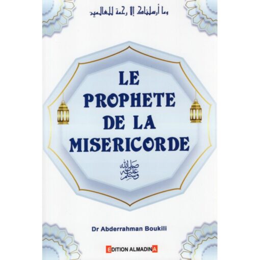 LE PROPHETE DE LA MISERICORDE