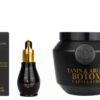 SOIN CHEVEUX TANIN ET ARGAN BOTOX