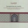 L’acceptation du hadith (Mutaz Alkhatib)