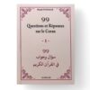 99 questions et réponses sur le Coran – 1