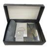 COFFRET GRIS