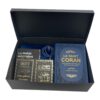 COFFRET BLEU NUIT