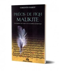 PRECIS DE FIQH MALIKITE