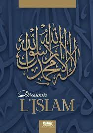 DECOUVRIR L'ISLAM