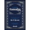 LE JEUNE DE RAMADAN