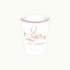 CUPS EID MUBARAK ROSE GOLD