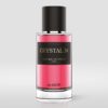 Crystal 24 - Les parfums d'Igor - Baccarat rouge