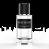 Musc Blanc - Les Parfums d'Igor - 50 ml