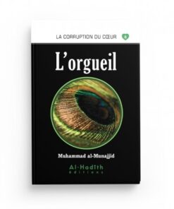 L'orgueil- Série La Corruption Du Cœur