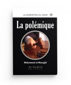 La polémique - Série La Corruption Du Cœur