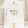 Quran Trace - Complete Traçable Quran/ blanc