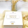 Quran Trace - Complete Traçable Quran/ blanc