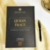 Quran Trace - Complete Traçable Quran /noir