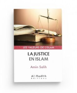 LA JUSTICE EN ISLAM